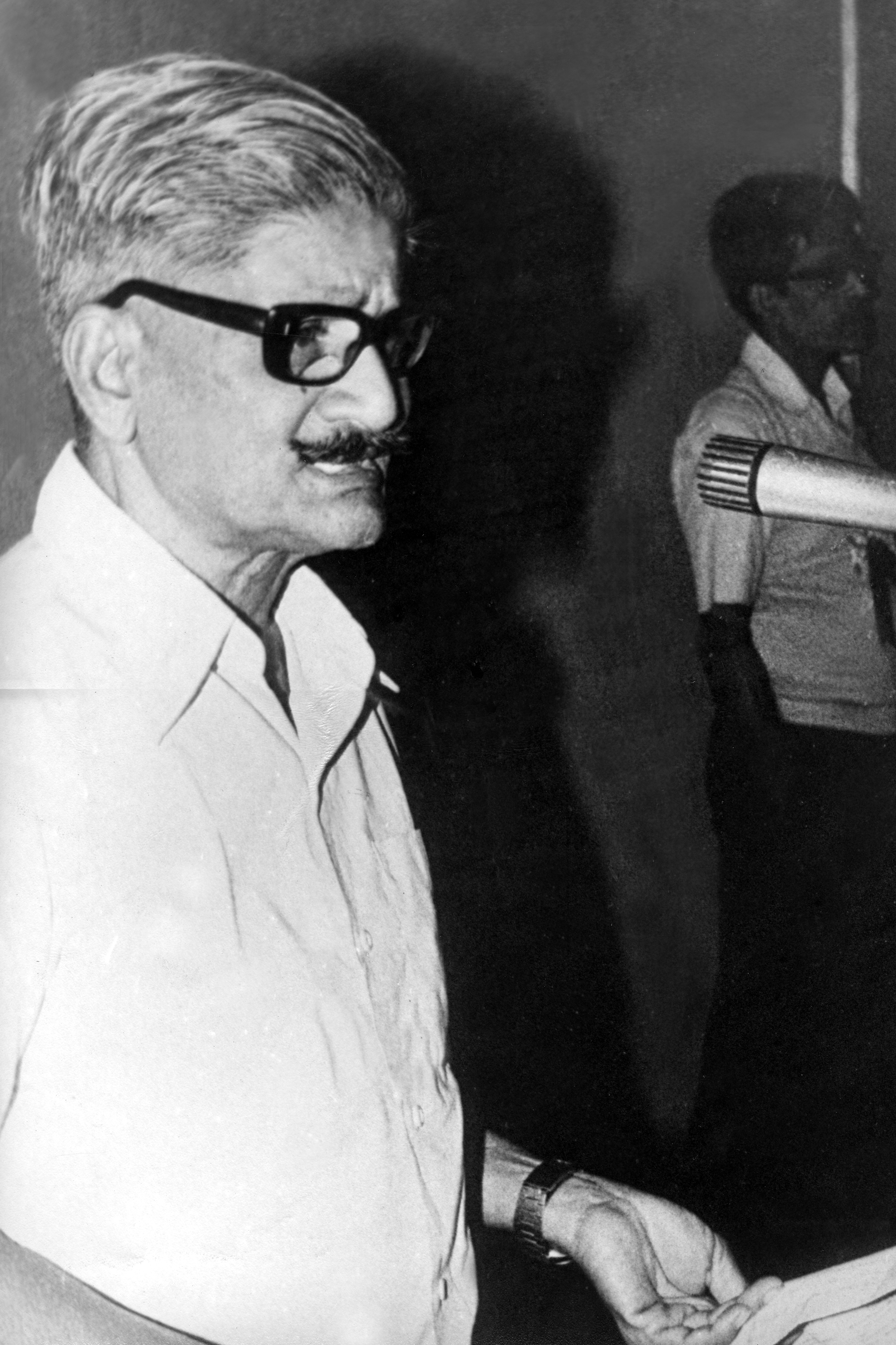 Nemai Ghosh